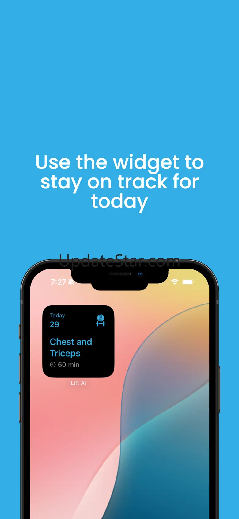 Lift Ai: Workouts made smarter 1.0.8