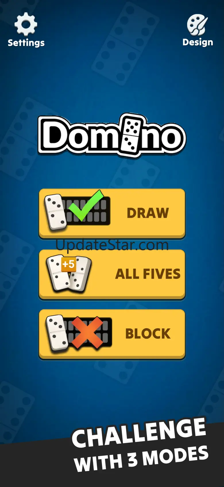 Dominoes: Classic Domino 1.2