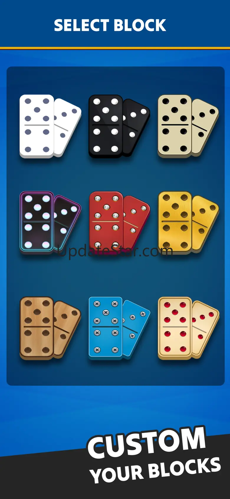 Dominoes: Classic Domino 1.2