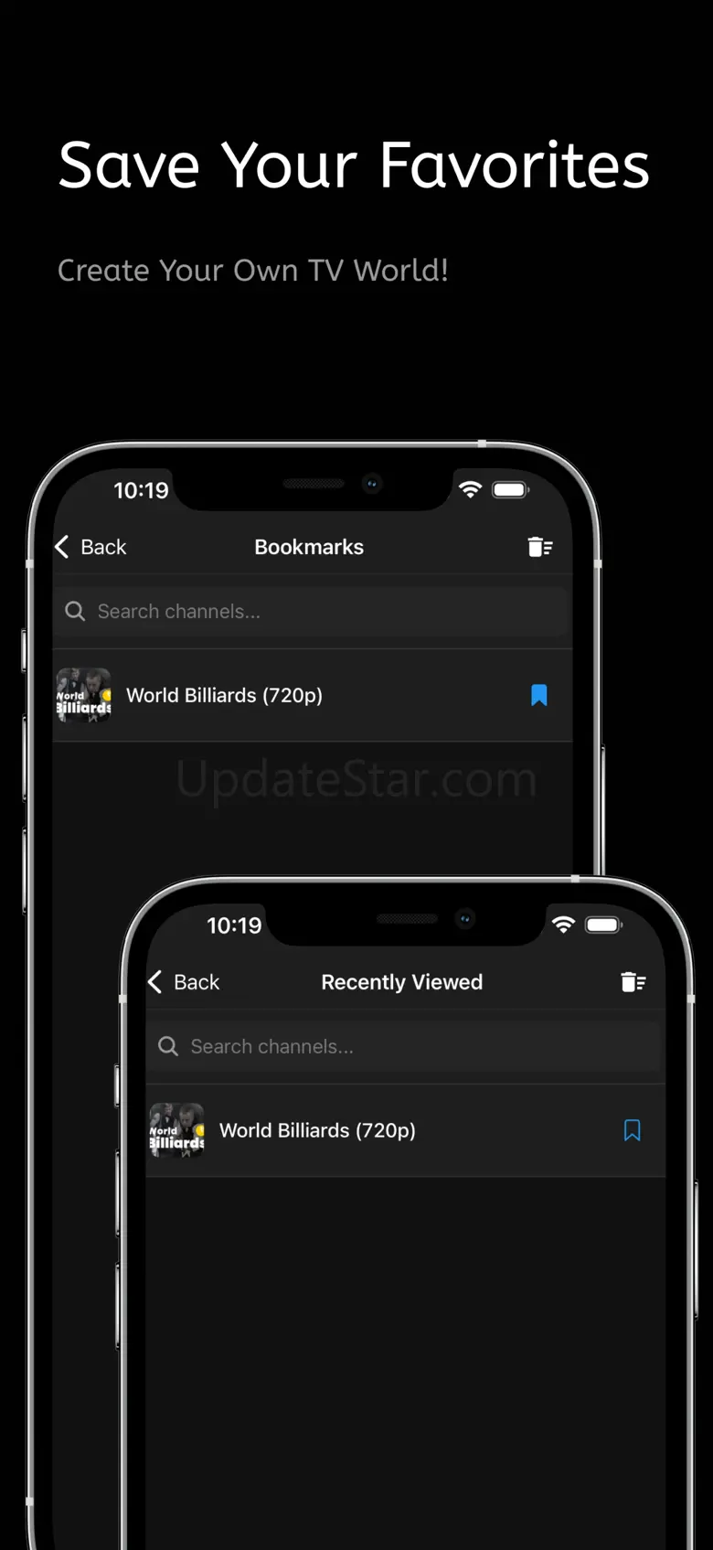 IPTV Pro + 1.5.0