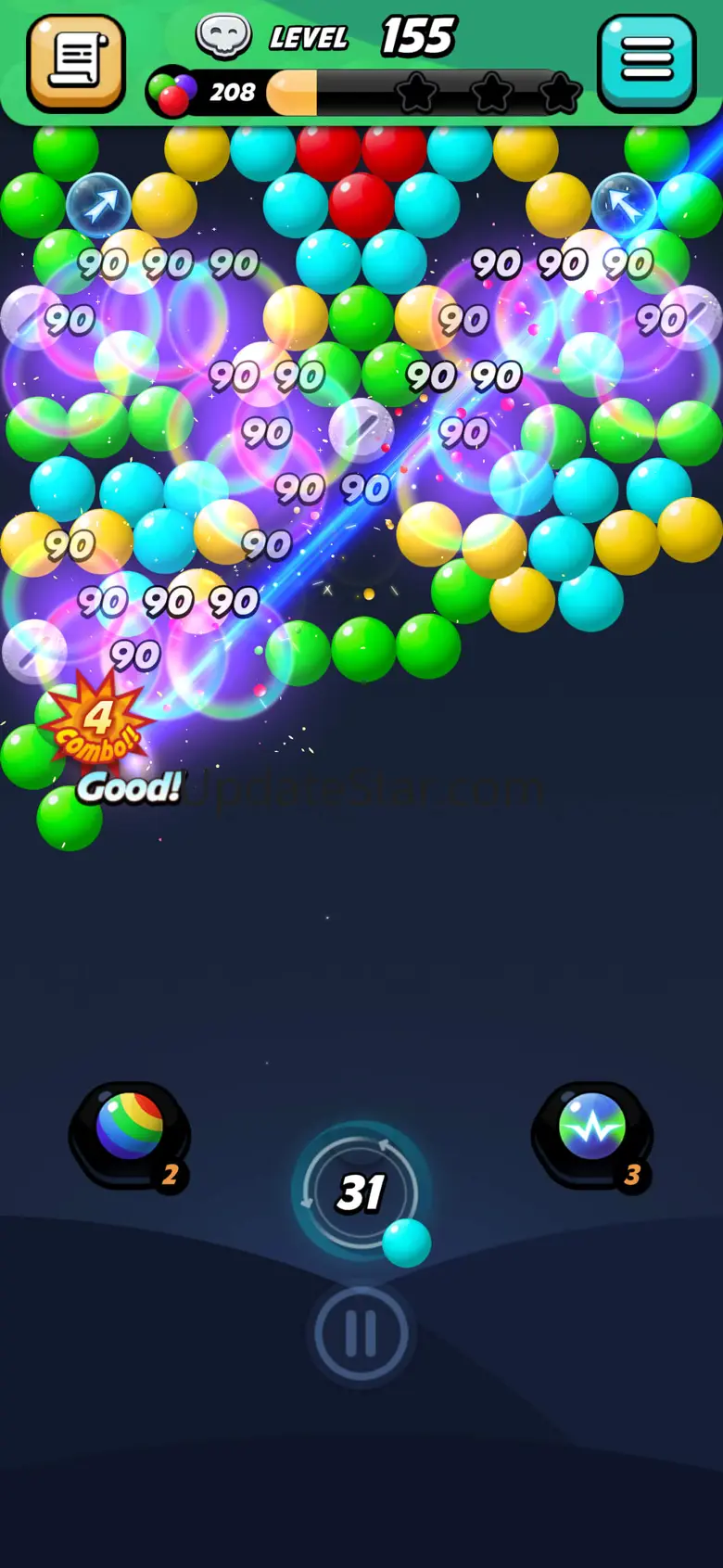 Bubble Shooter Clash 1.0.5