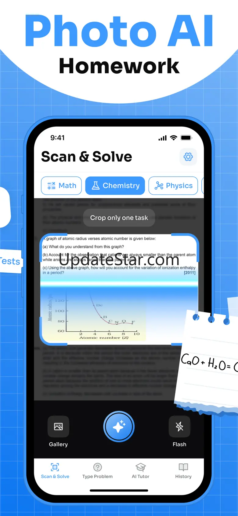 Math Question AI Homework Help 1.0.3