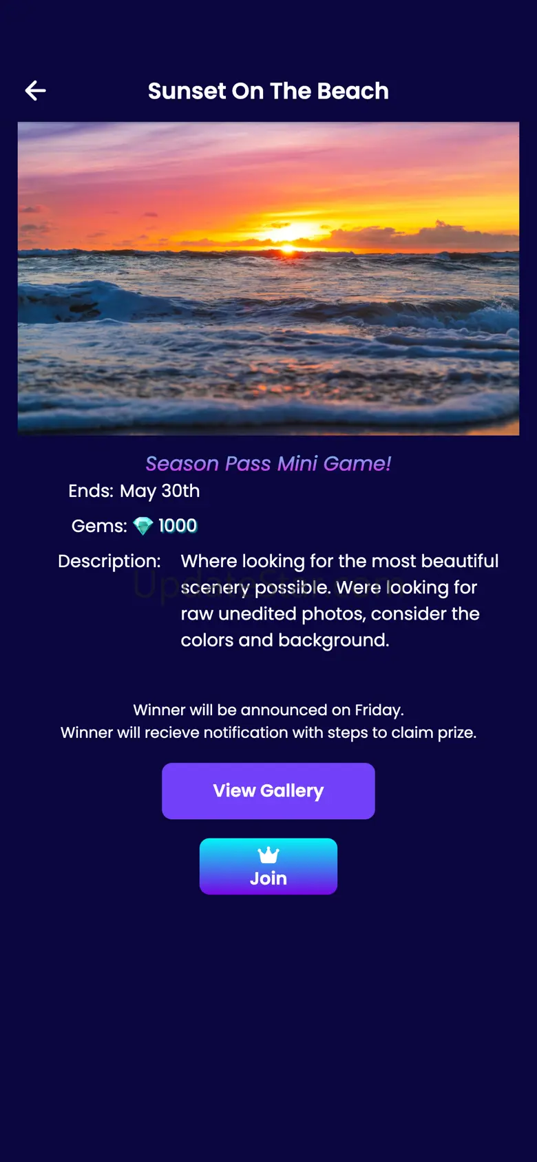 Snap Showdown 1.0.2