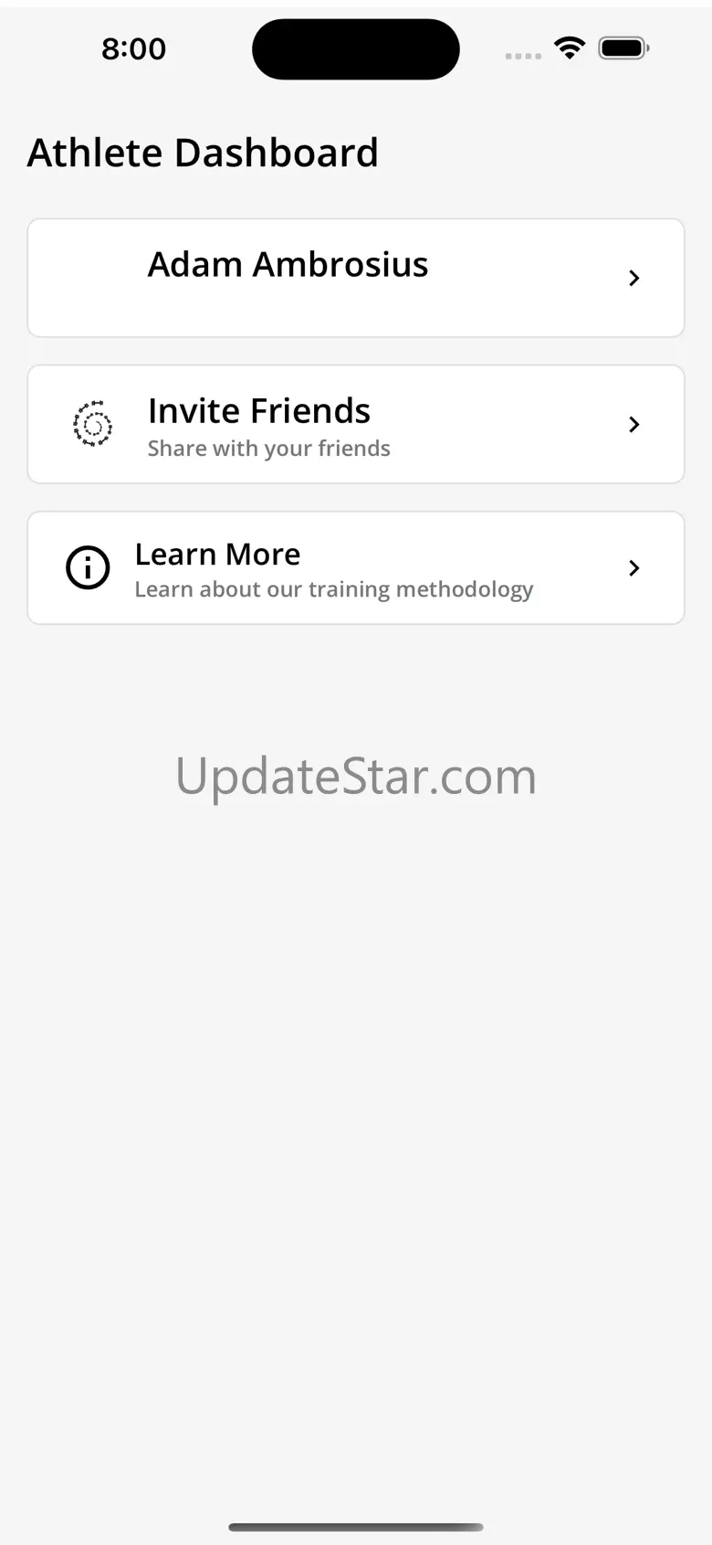 Spiral Fitness 1.0.4