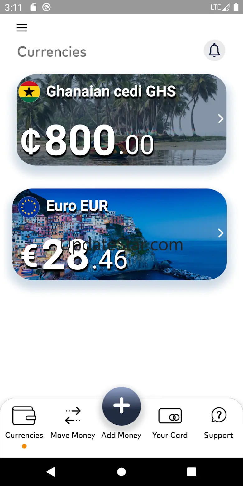 MoneyWallet 4.0.0