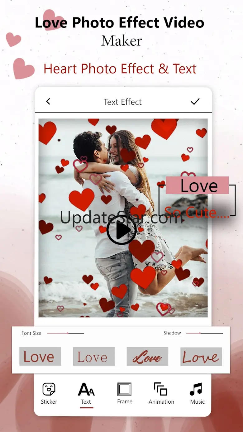 Love Photo Video Maker 1.0.7