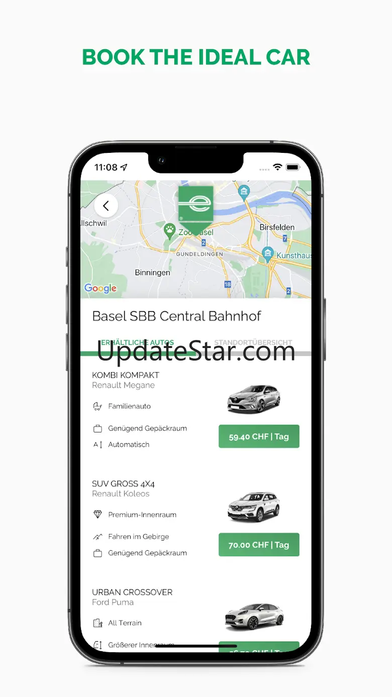 Enterprise GO Rent-A-Car 2.0.19