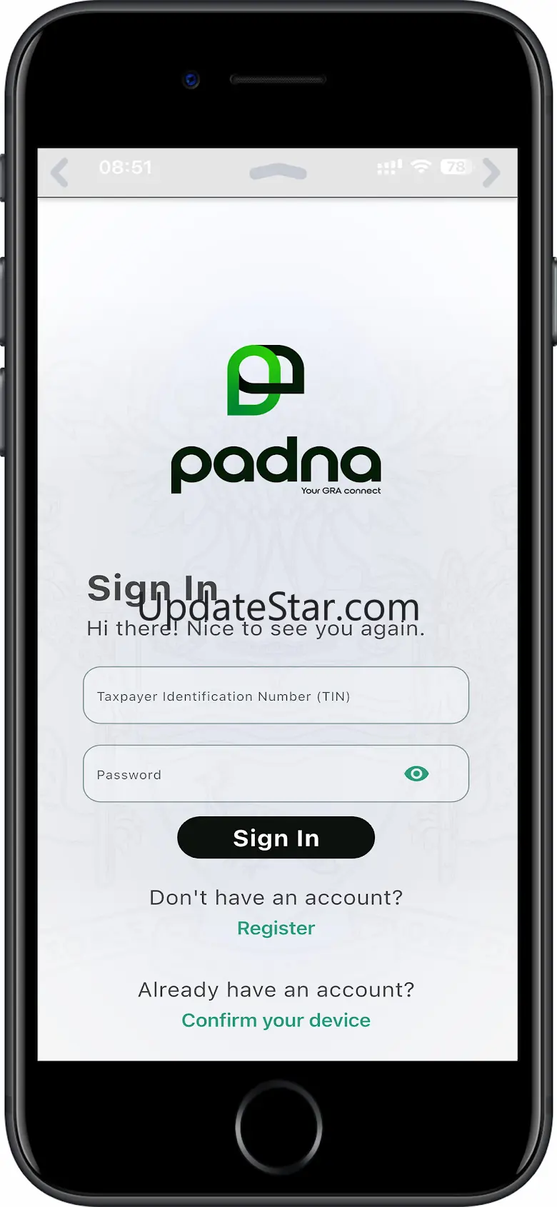 GRA Padna 1.1.19