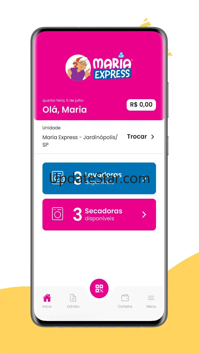 Maria Express 2.6.7