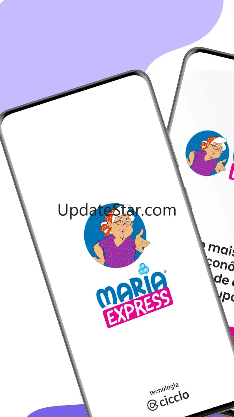 Maria Express 2.6.7