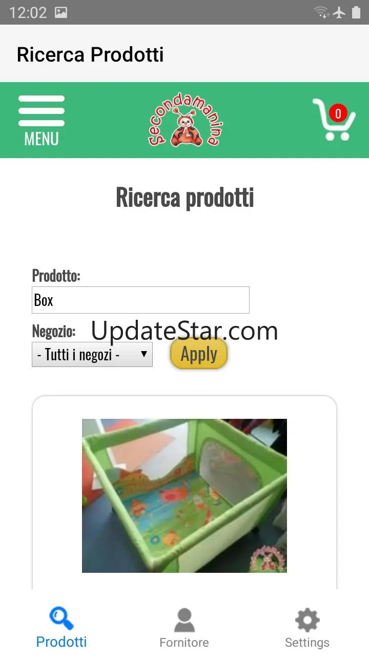 Secondamanina 2.50
