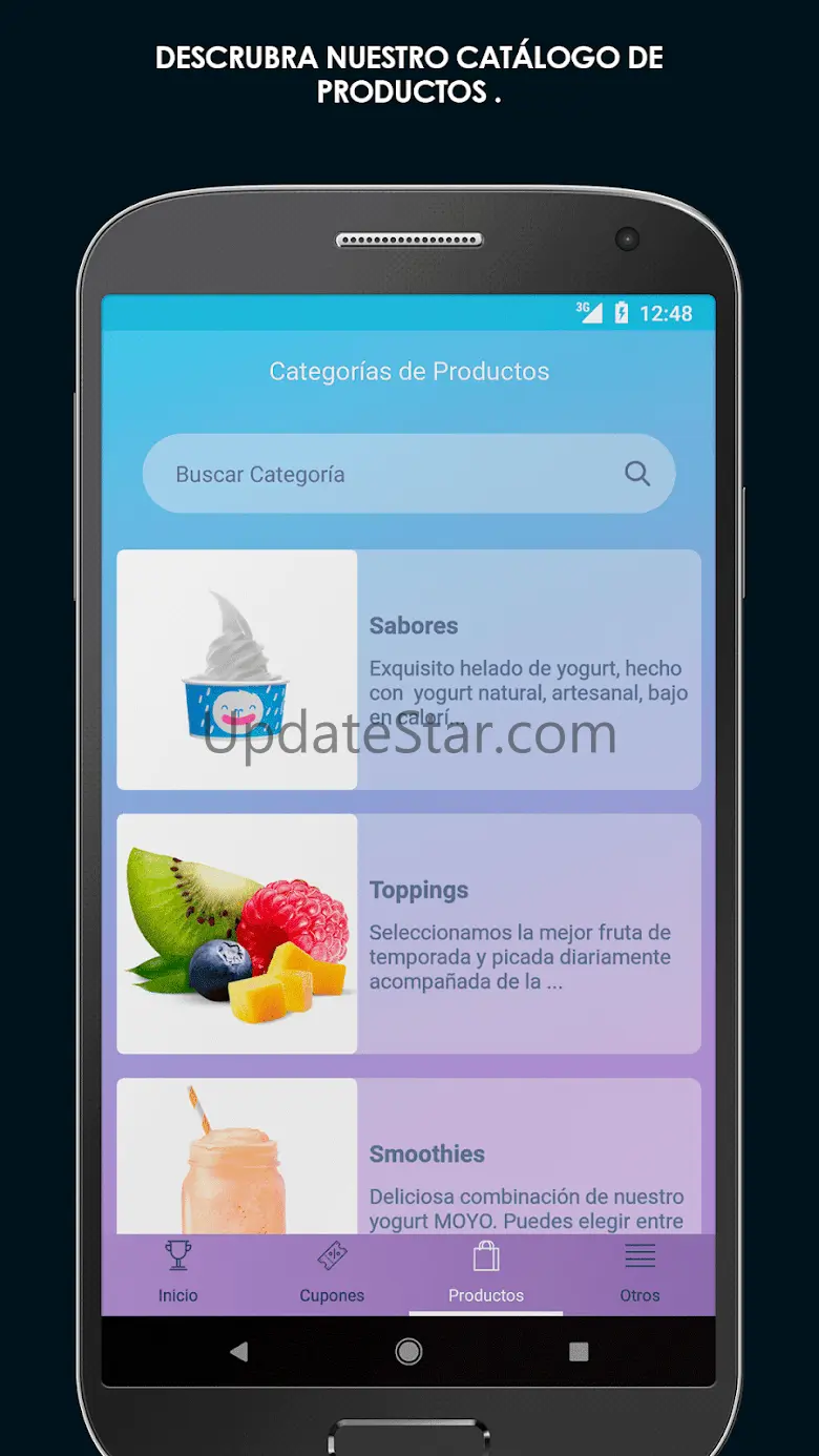 Moyo Costa Rica 4.6.0