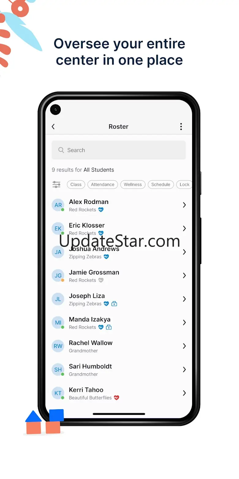 Playground School Management 2.9.1