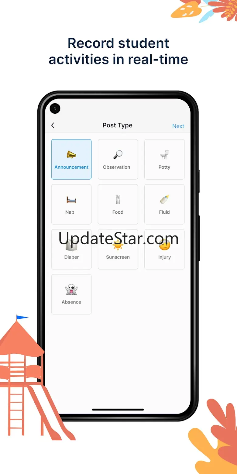 Playground School Management 2.9.1