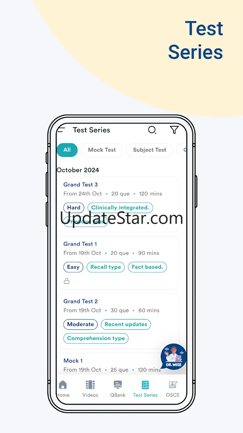 DigiNerve - Medical Learning 2.0.2