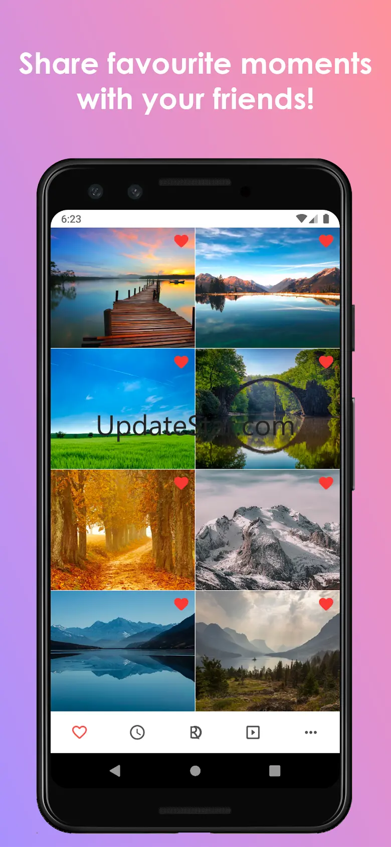Random Gallery 1.1.4