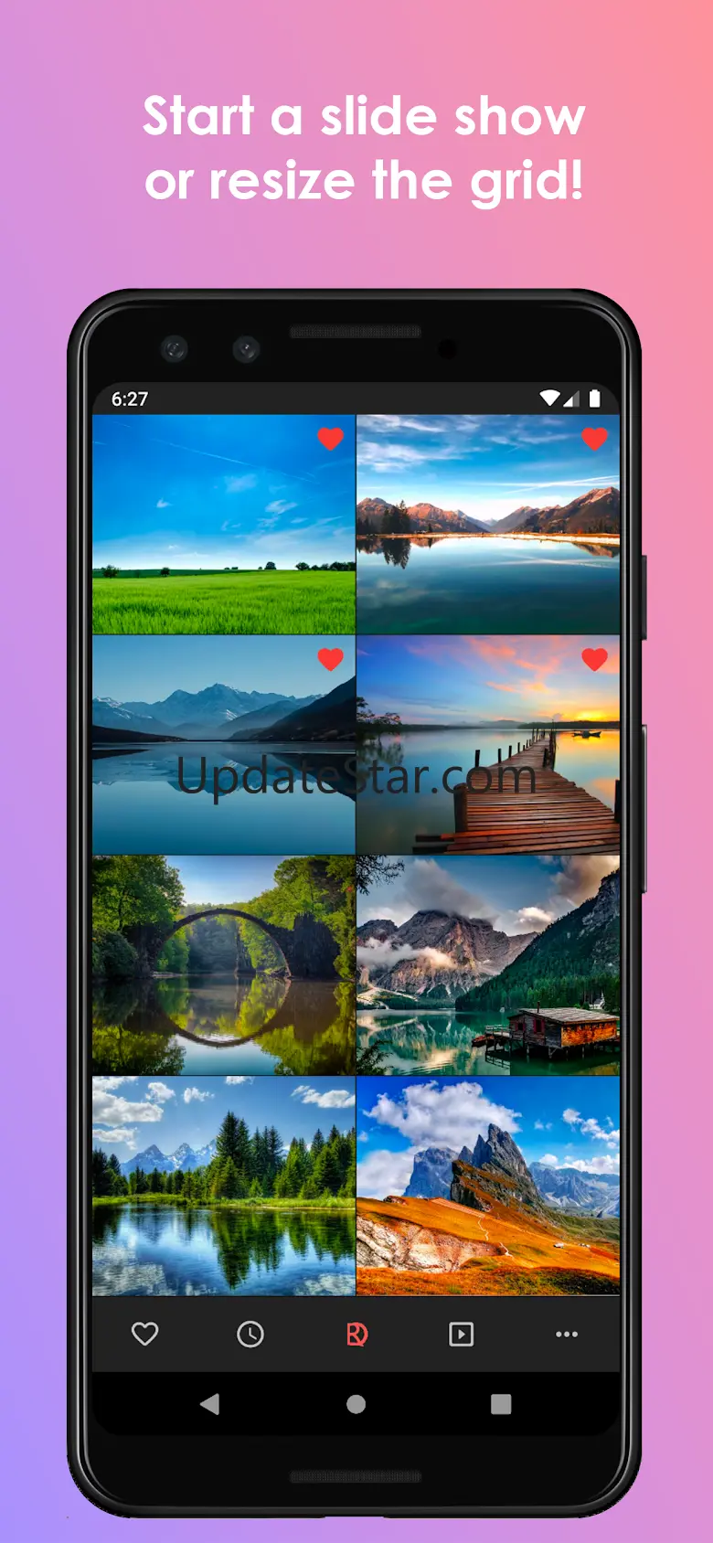 Random Gallery 1.1.4