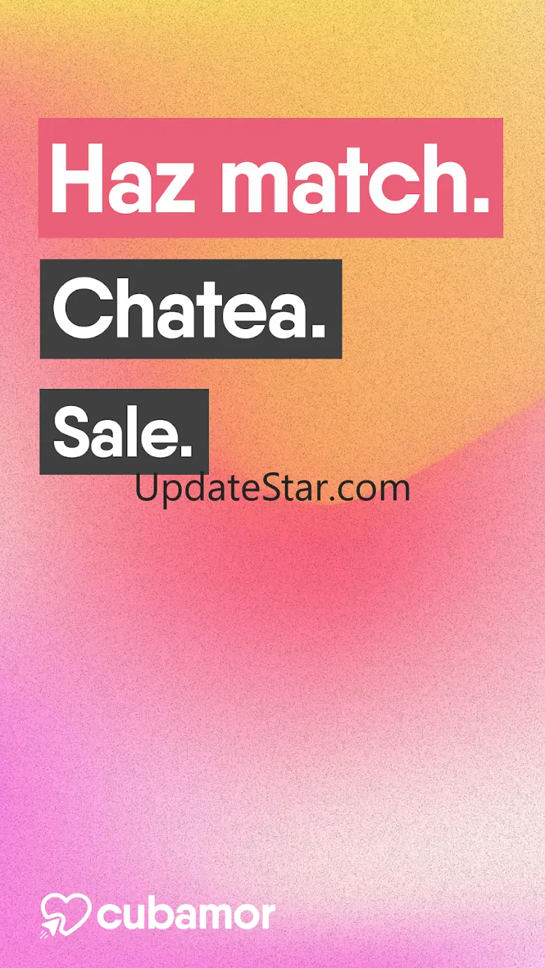 Cubalove 2.4.2