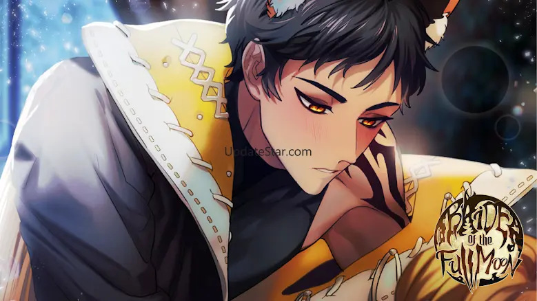 Bride of the Full Moon:Romance 1.1.0