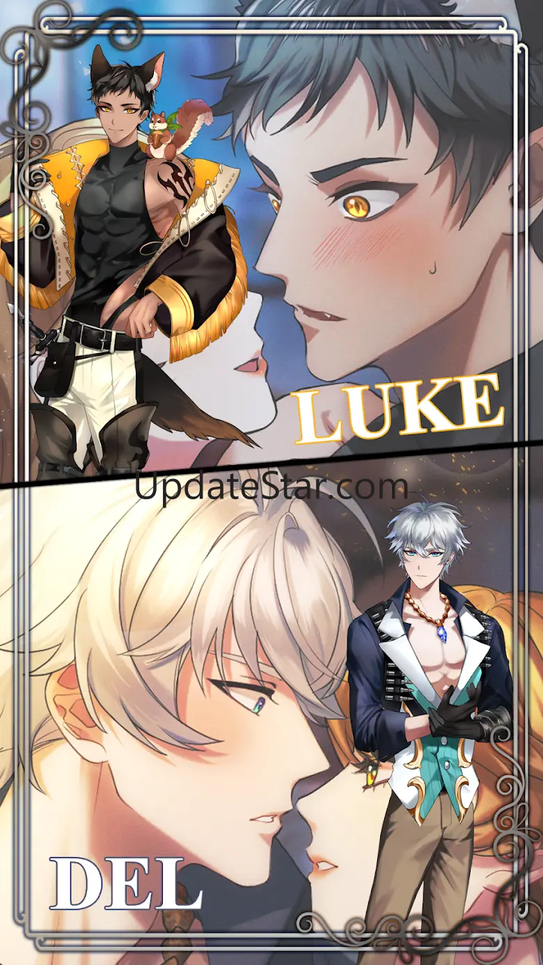 Bride of the Full Moon:Romance 1.1.0