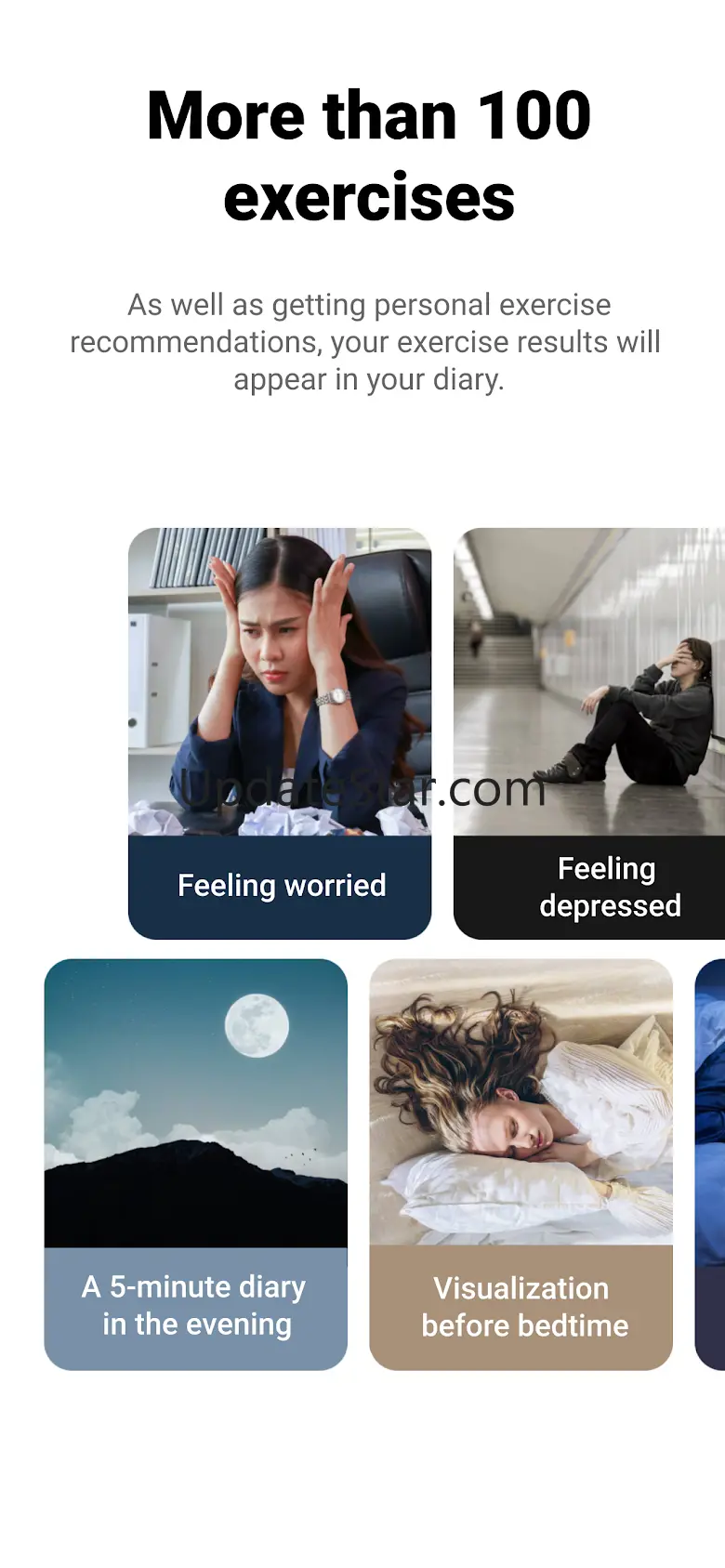 Answers: Diary & Mood Tracker 1.13.3