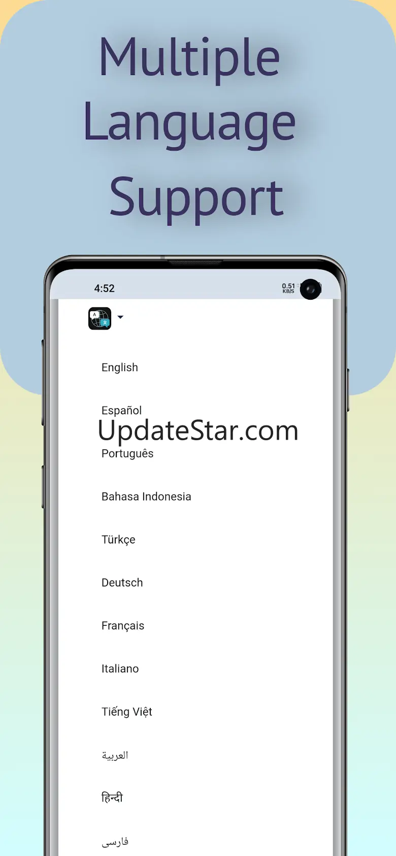 Video Downloader - GetinDevice 1.0.1