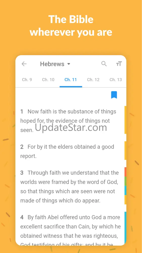 Magandang Balita Biblia Audio 3.0.0