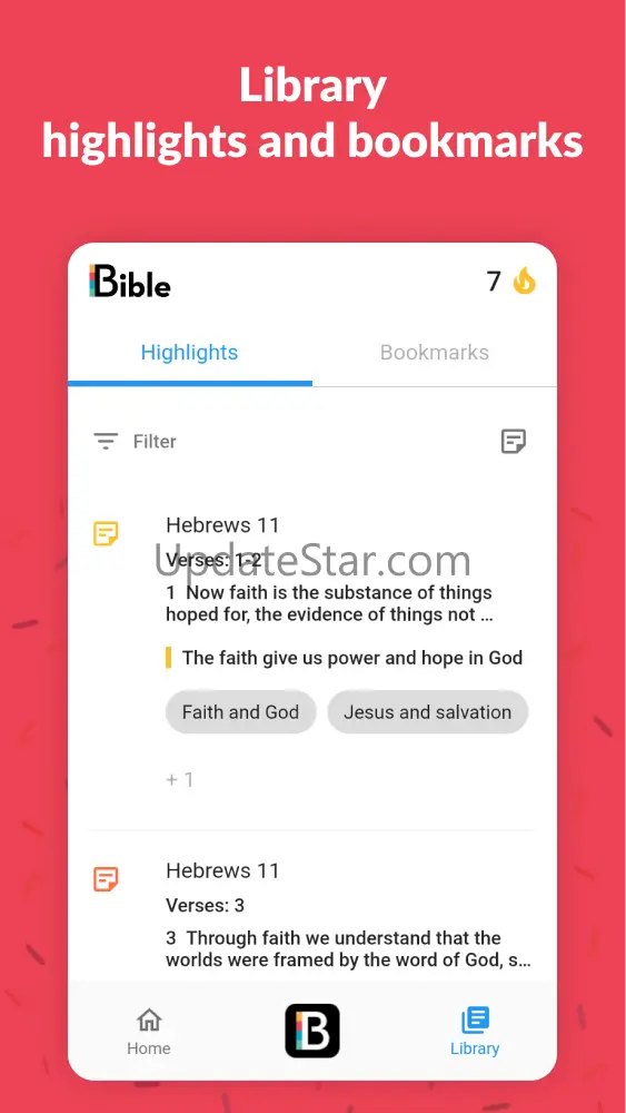 Magandang Balita Biblia Audio 3.0.0