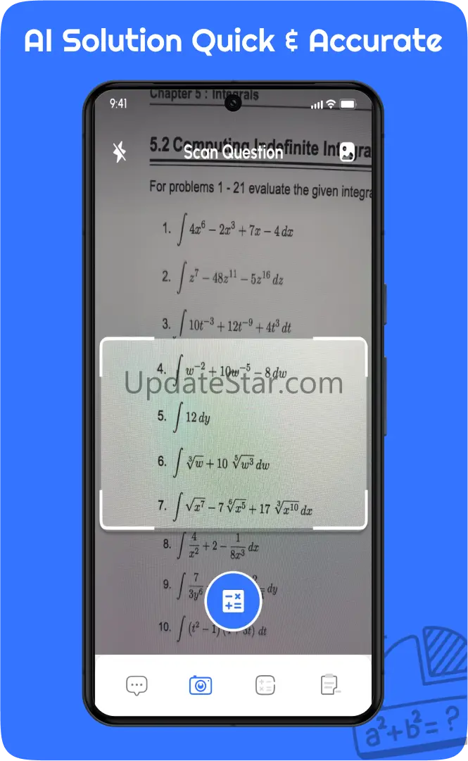 Ai Math Homework Solver 1.5.0