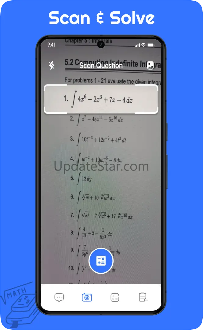 Ai Math Homework Solver 1.5.0