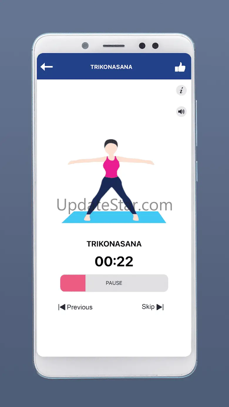 Grow Taller! Home Workouts 1.1.9