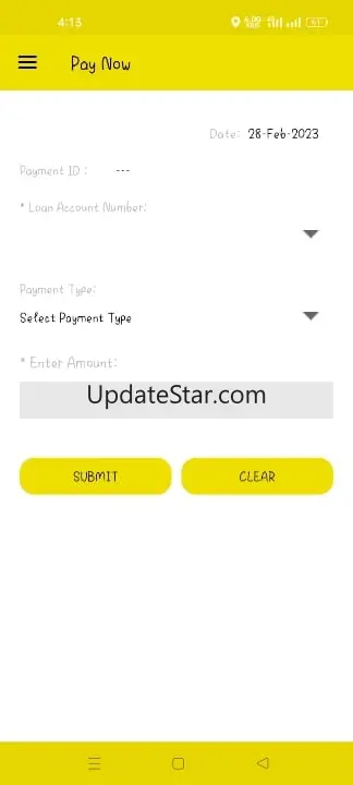 NRFSI - My Loan 1.8