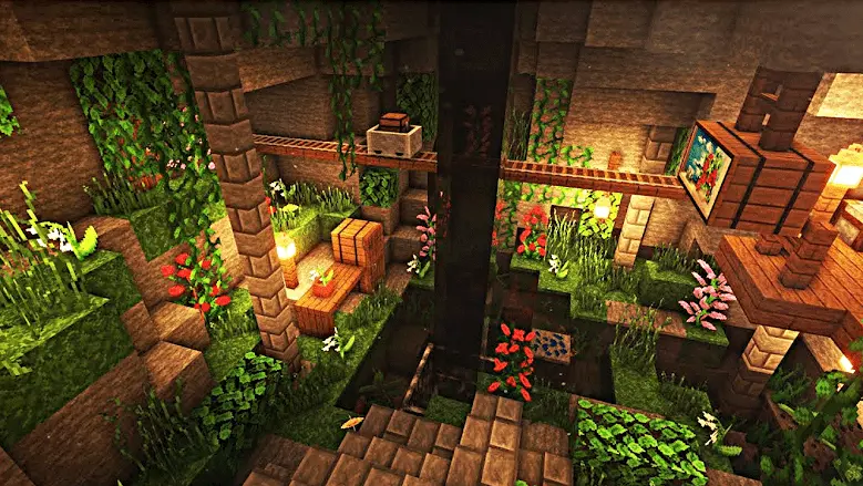 MasterCraft Explore Crafting 1.0.3