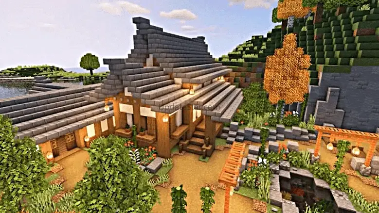 MasterCraft Explore Crafting 1.0.3