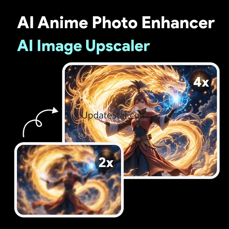 Anime Maker - Anime AI Filter 1.0.0.19
