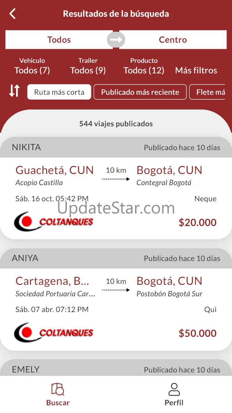 Rodar 3.7.6