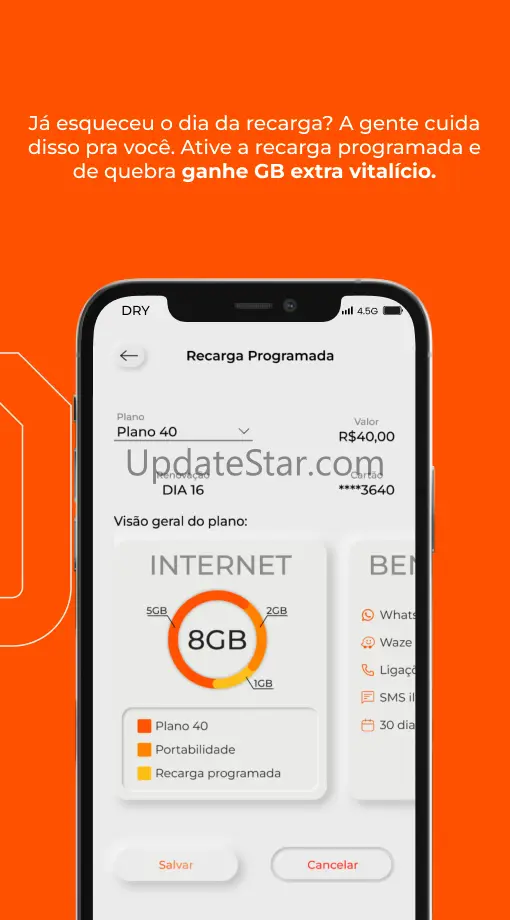 Dry Telecom 4.1.2