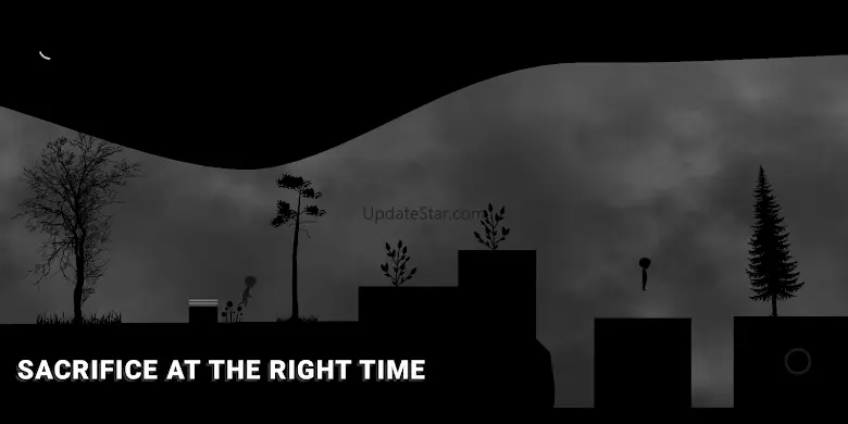 SACRIFICE- Escape Games 1
