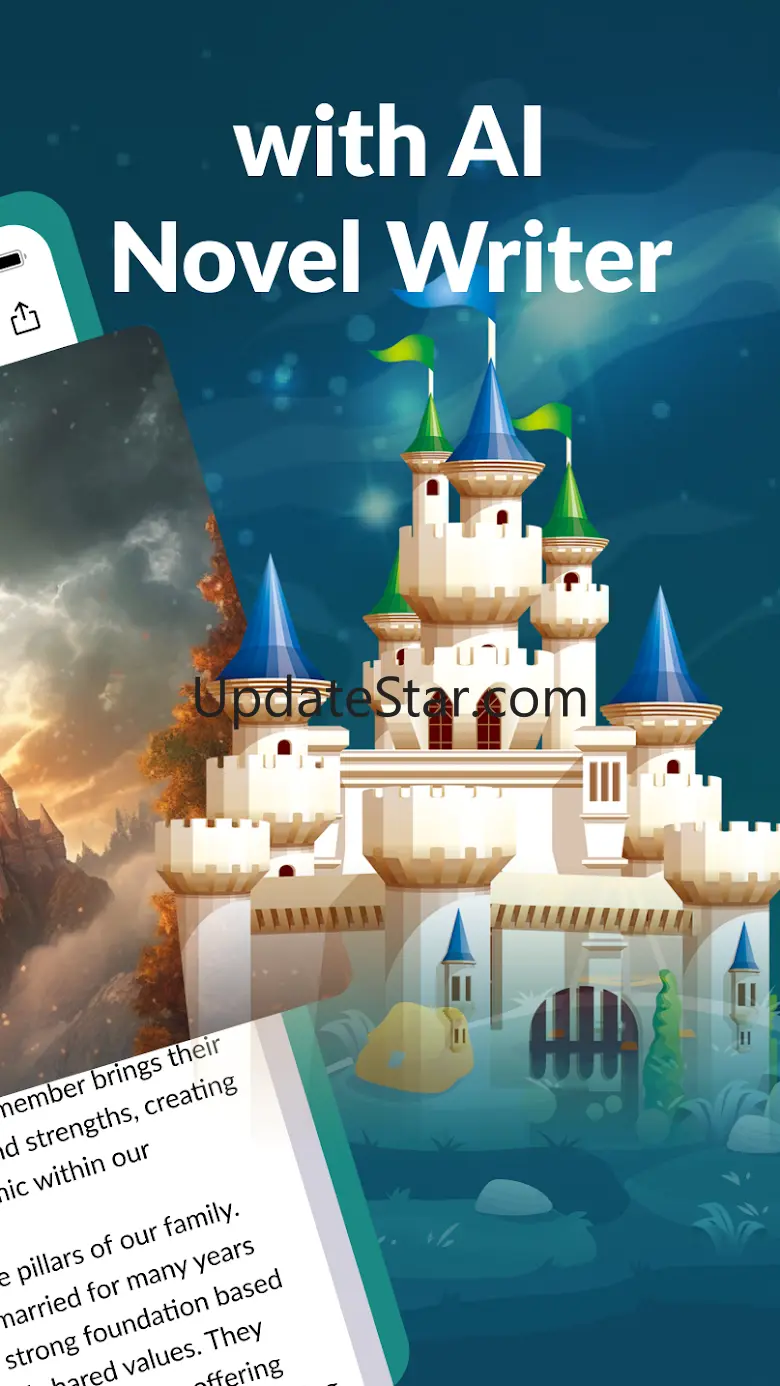 AI Novel Generator-Novel Maker 1.5.0.0