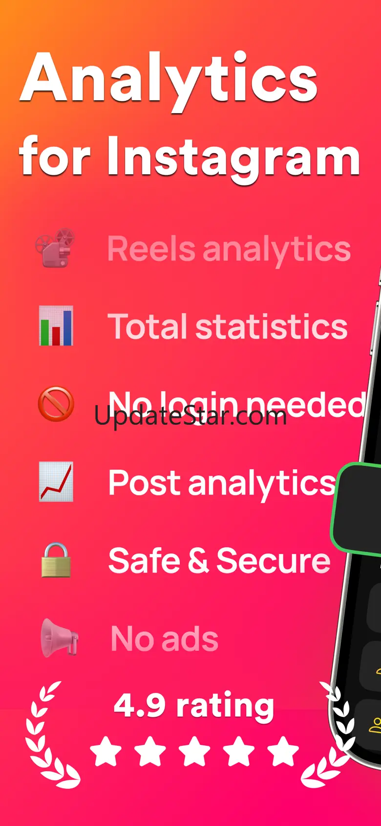 Followers & Unfollow Tracker 1.0.4