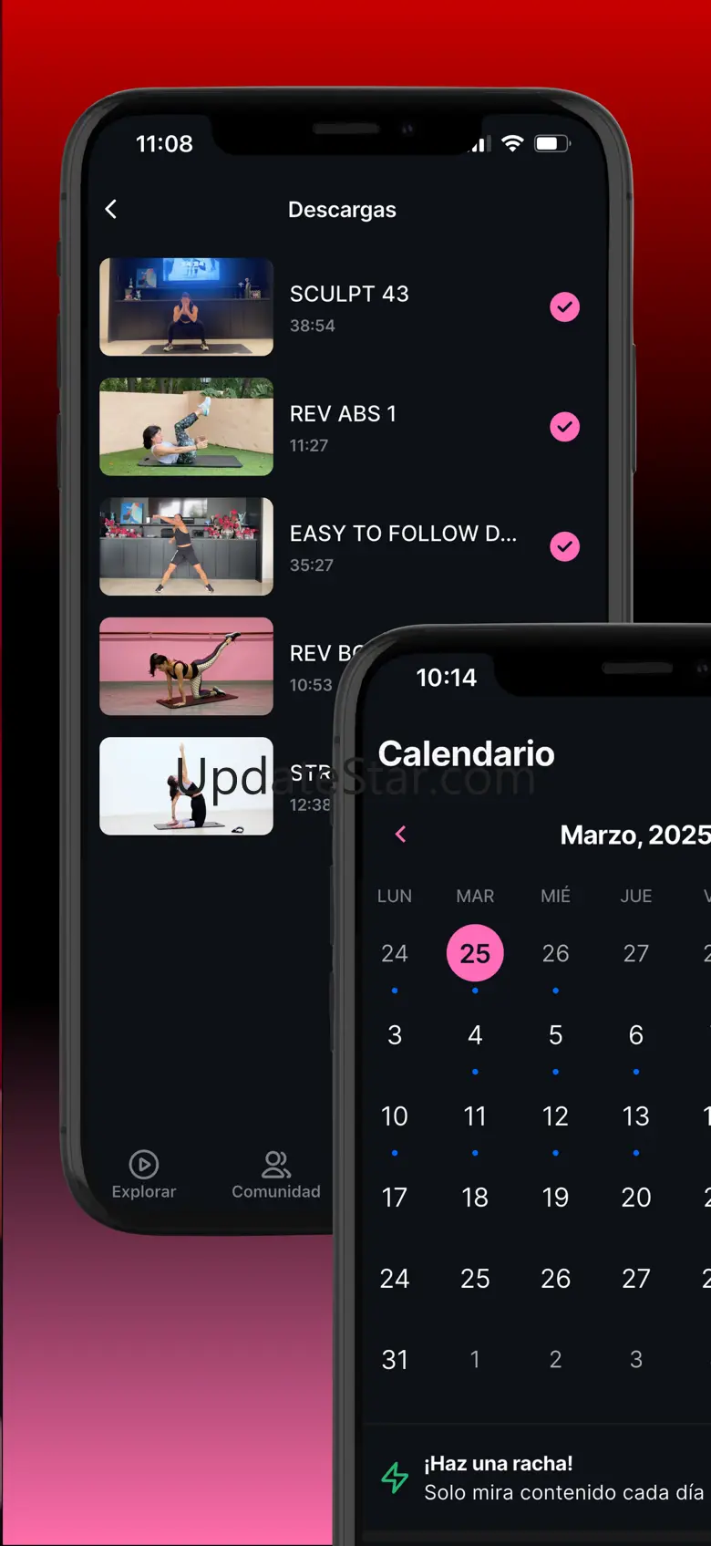 Rev Ondemand 3.23.0