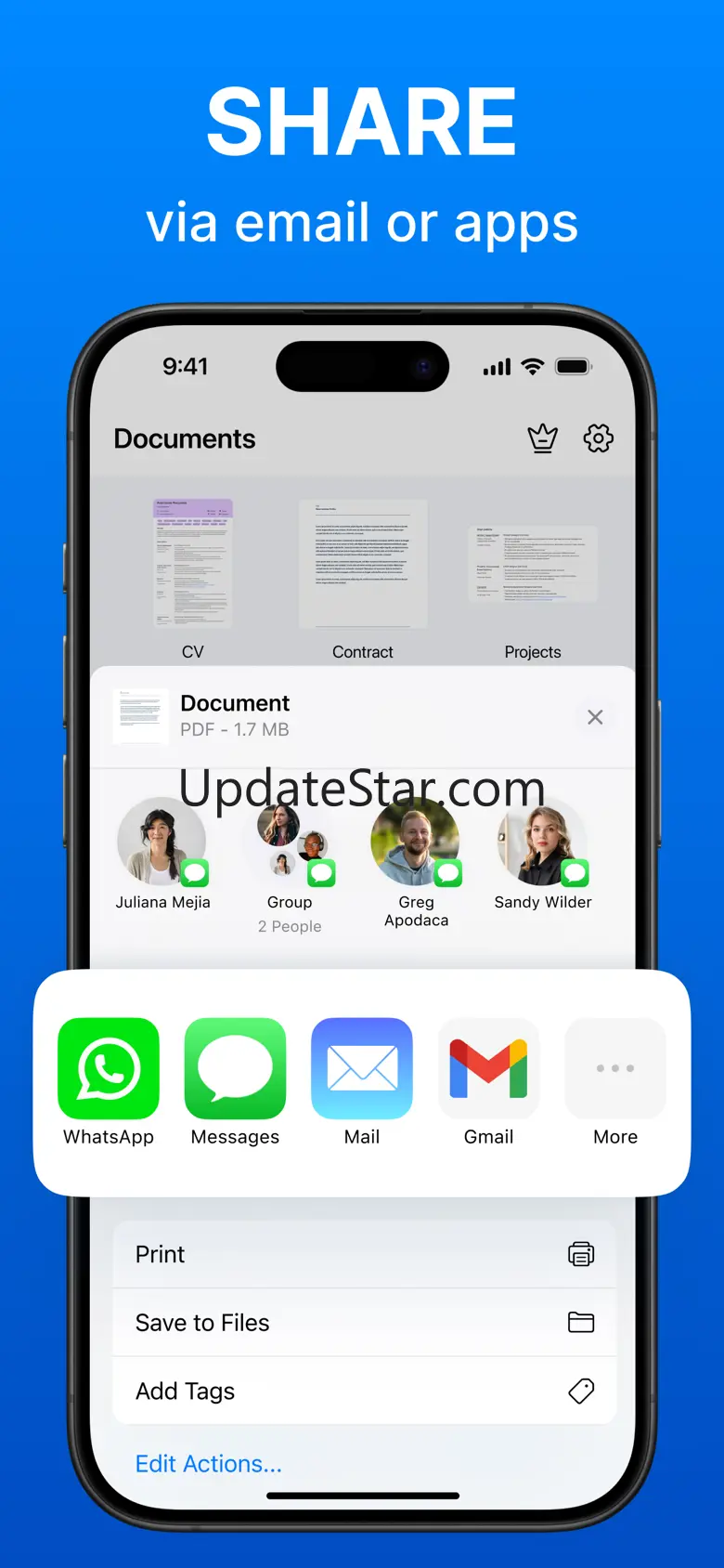 Document Signer App 1.0.4