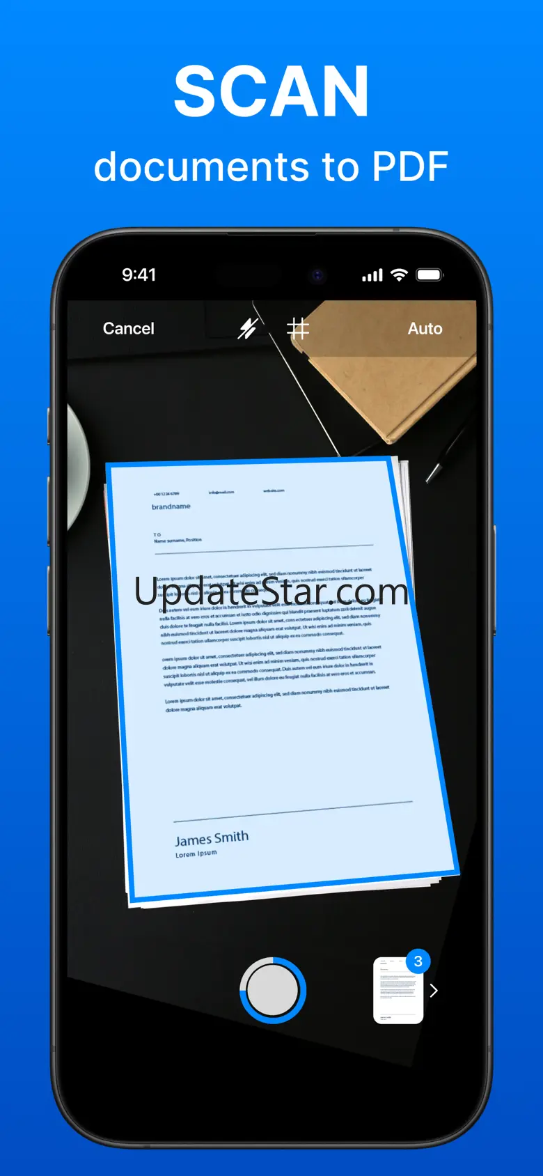 Document Signer App 1.0.4
