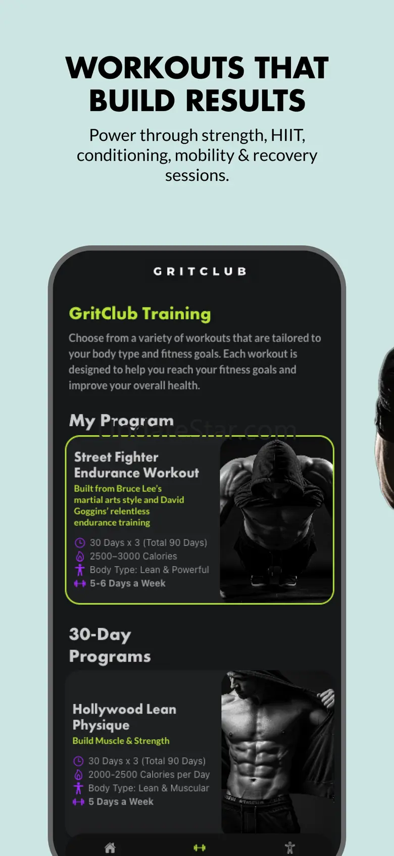 GritClub 2.2.4