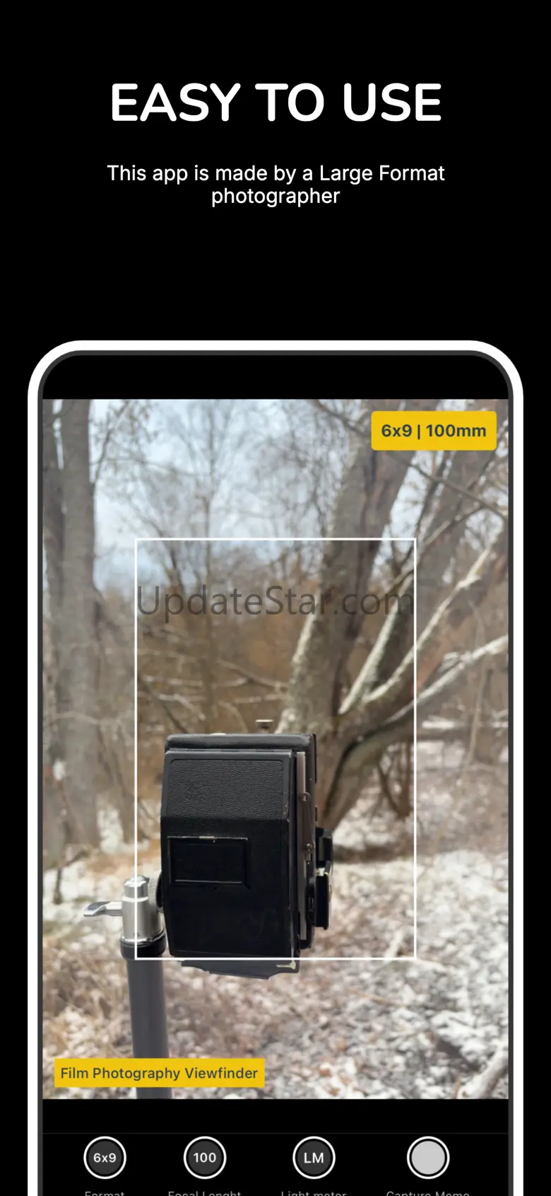 Film Photography Viewfinder 6.3.0