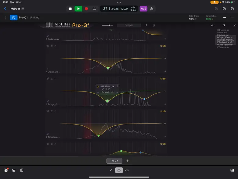 FabFilter Pro-Q 4 4.02