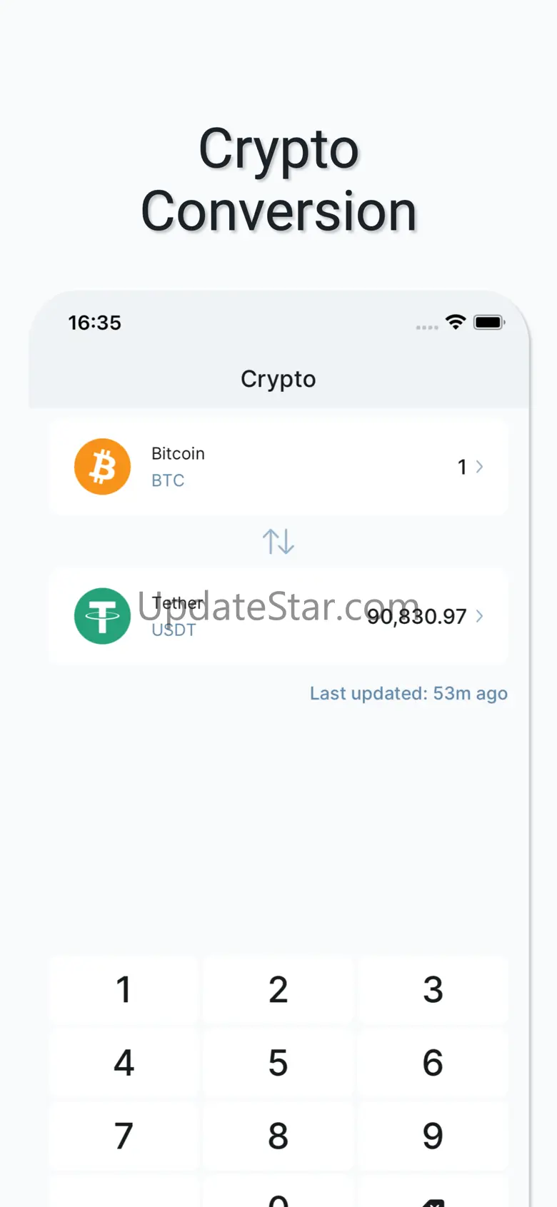 Converter - Currency Converter 1.11.0