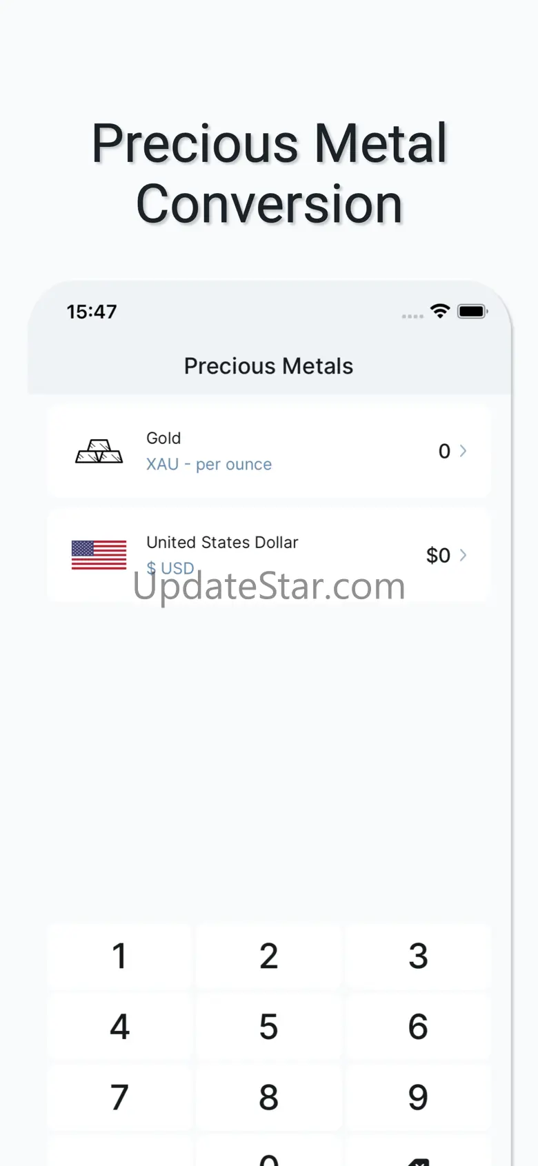 Converter - Currency Converter 1.11.0