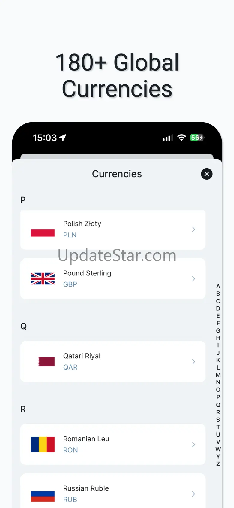 Converter - Currency Converter 1.11.0