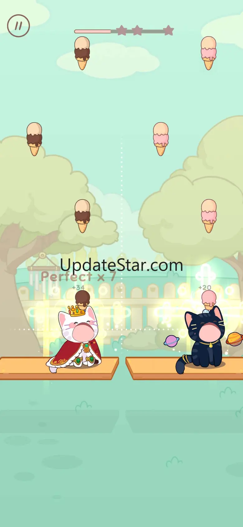 The Singing Cats - Idle Gacha 1.2.2